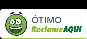 Ótimo no Reclame Aqui