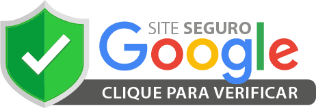 Site seguro Google