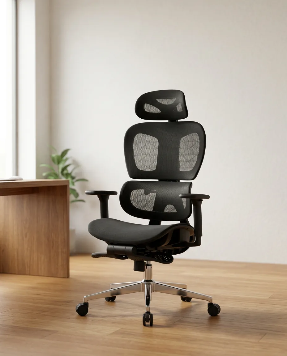 CATEGORIA — CADEIRAS ERGONÔMICAS